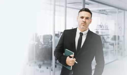 Персональный менеджер на всех этапах взаимодействия